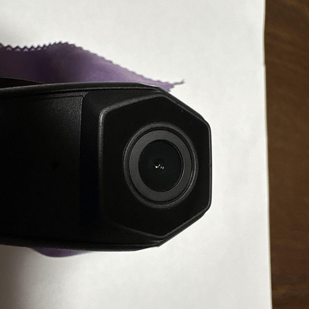 MIO MP30GPS バイク用ドライブレコーダー