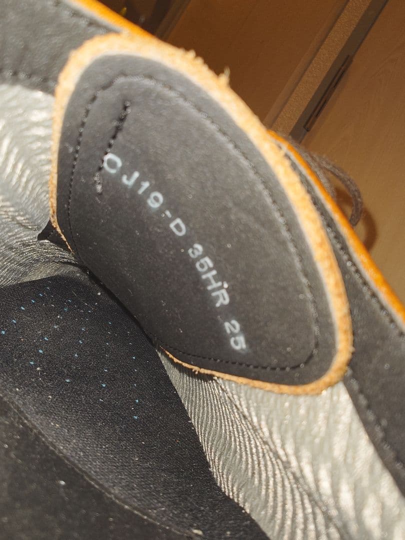 REGAL ブラウン 革靴 ストレートチップ GORE-TEX