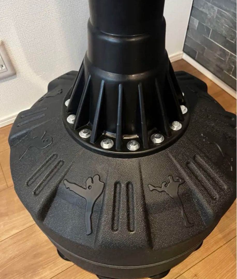 トレーニング用サンドバッグ　新品