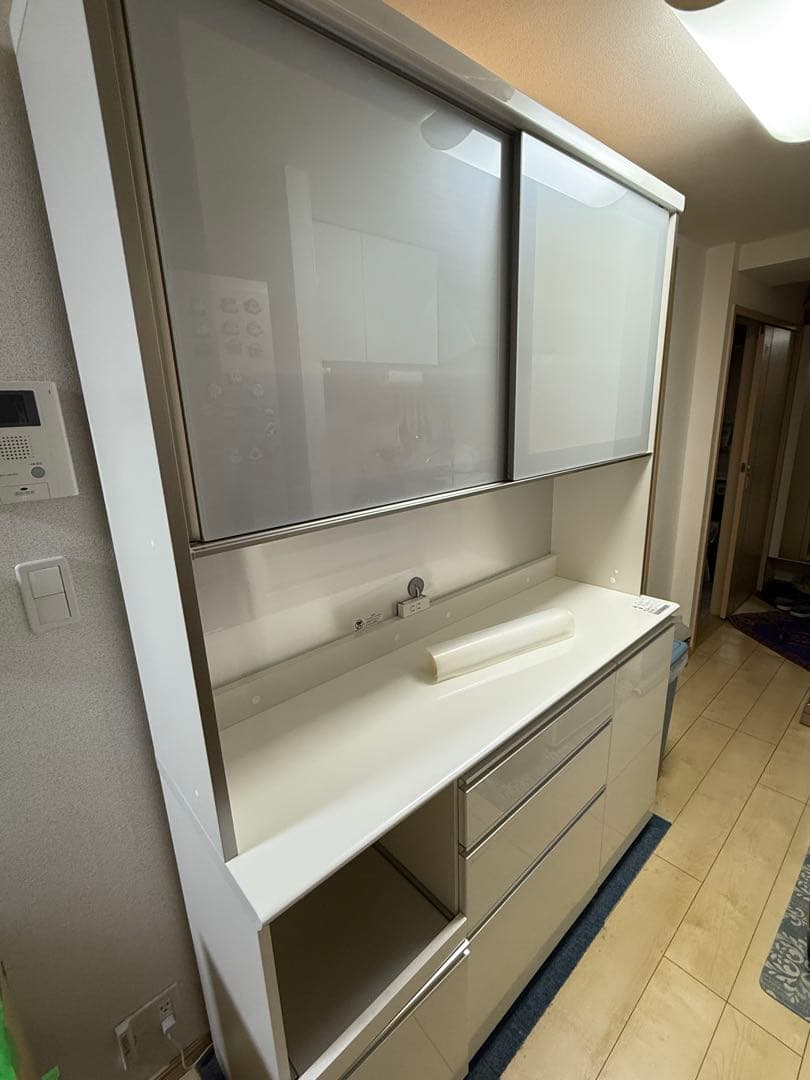 ちと様用　Pamouna (パモウナ）VIL-S1400R