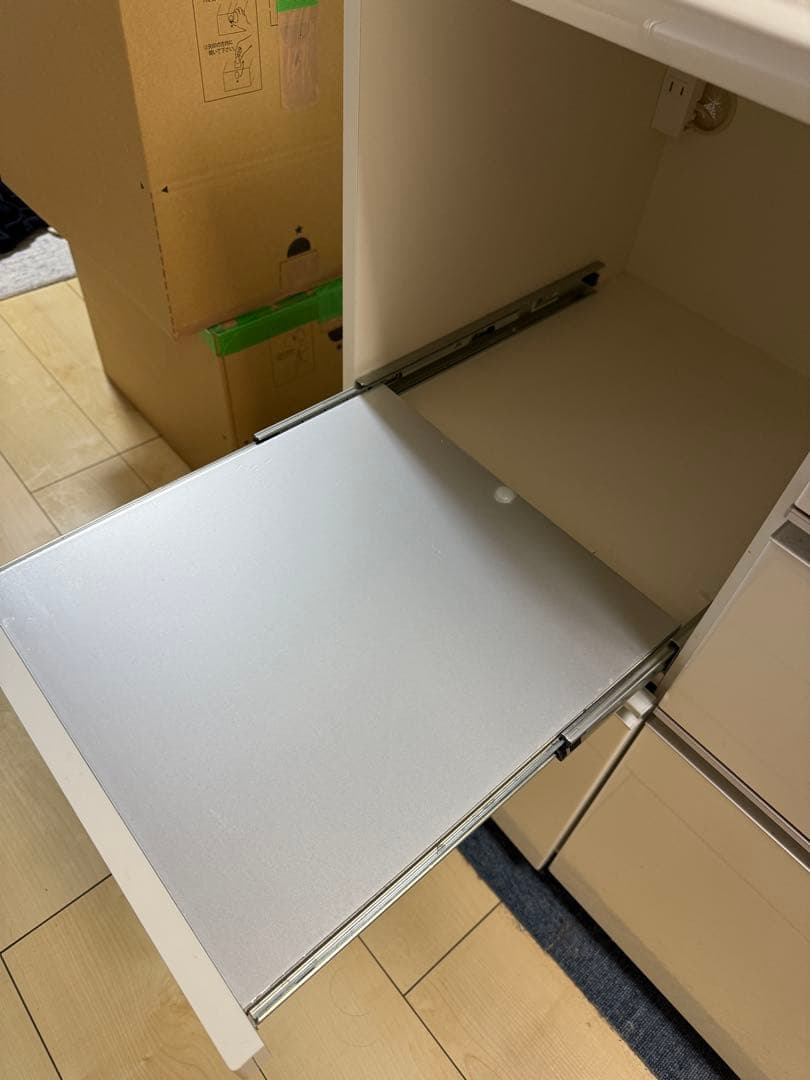 ちと様用　Pamouna (パモウナ）VIL-S1400R