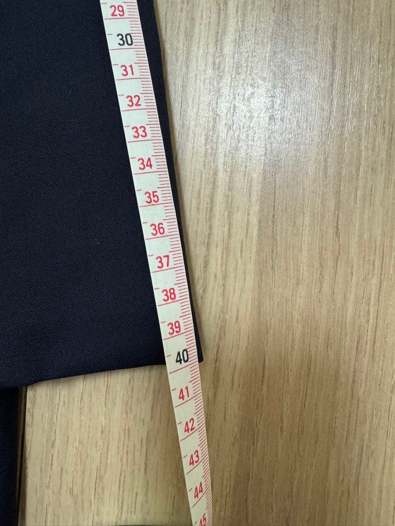 グリーンレーベルリラクシング　フォーマル　スーツ　130