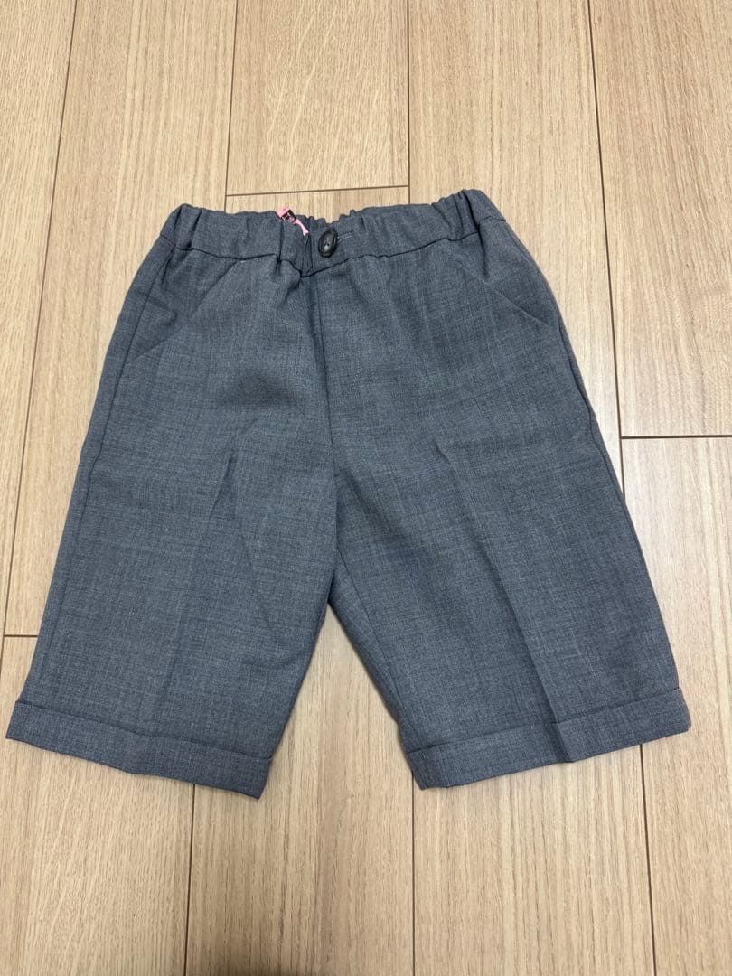 グリーンレーベルリラクシング　フォーマル　スーツ　130