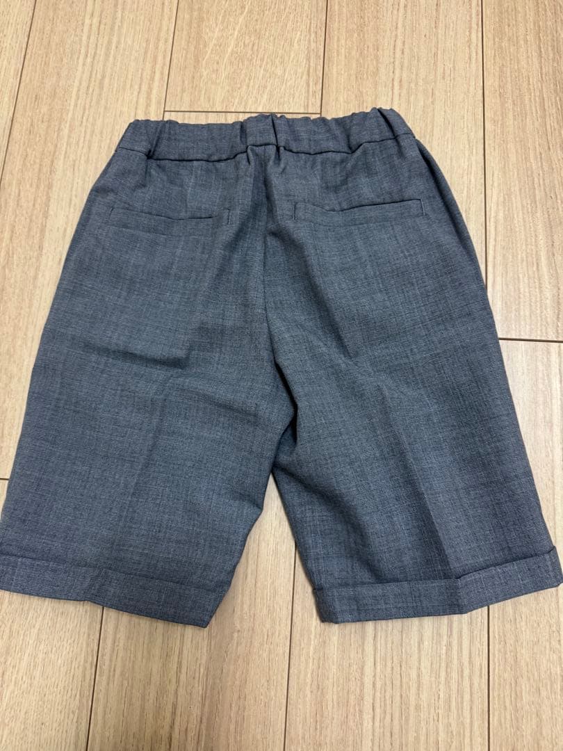 グリーンレーベルリラクシング　フォーマル　スーツ　130