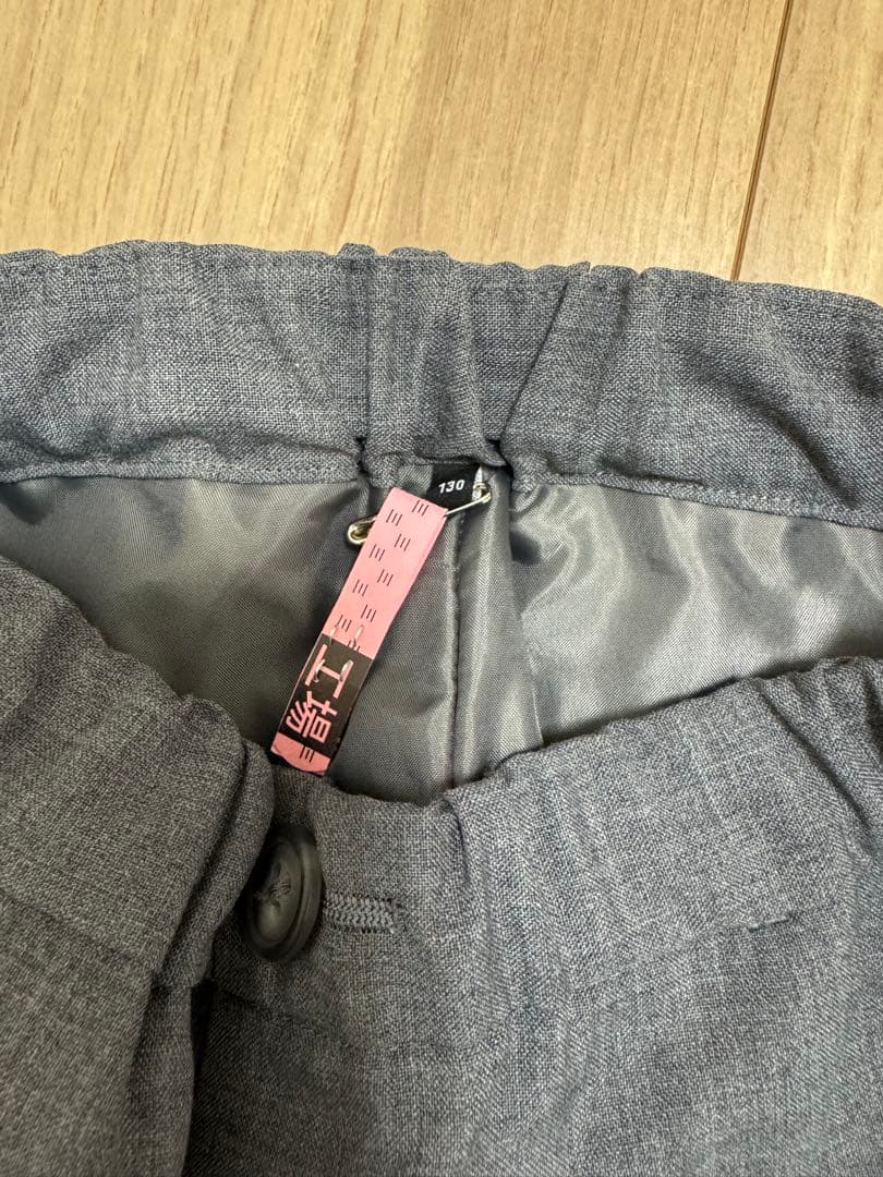 グリーンレーベルリラクシング　フォーマル　スーツ　130