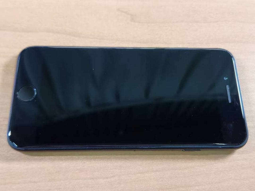 020500C iPhone SE A2296 64GB 最大容量88%