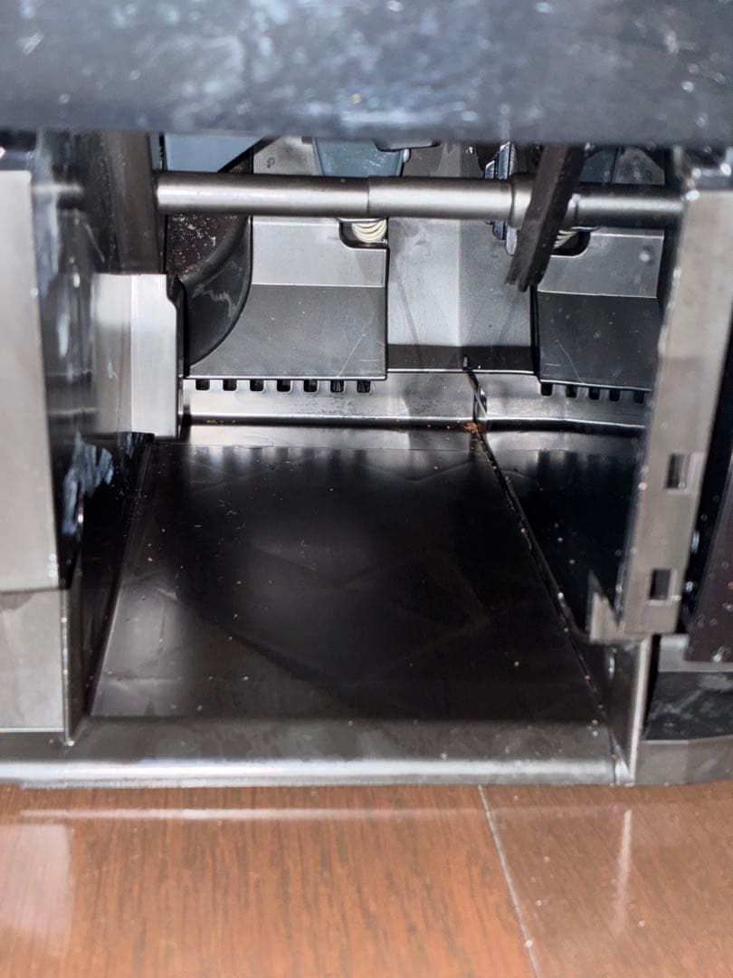 デロンギ マグニフィカS ECAM22112B 全自動コーヒーマシン