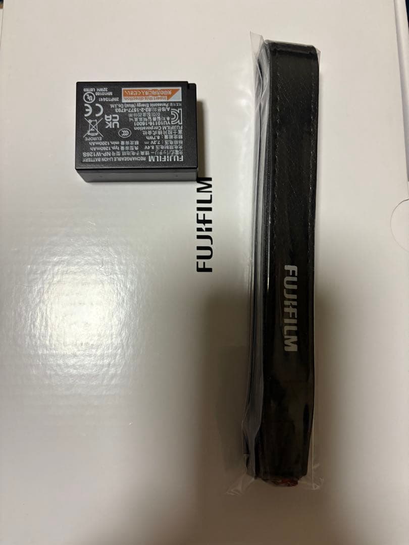 Fujifilm X-M5 ミラーレスカメラセット