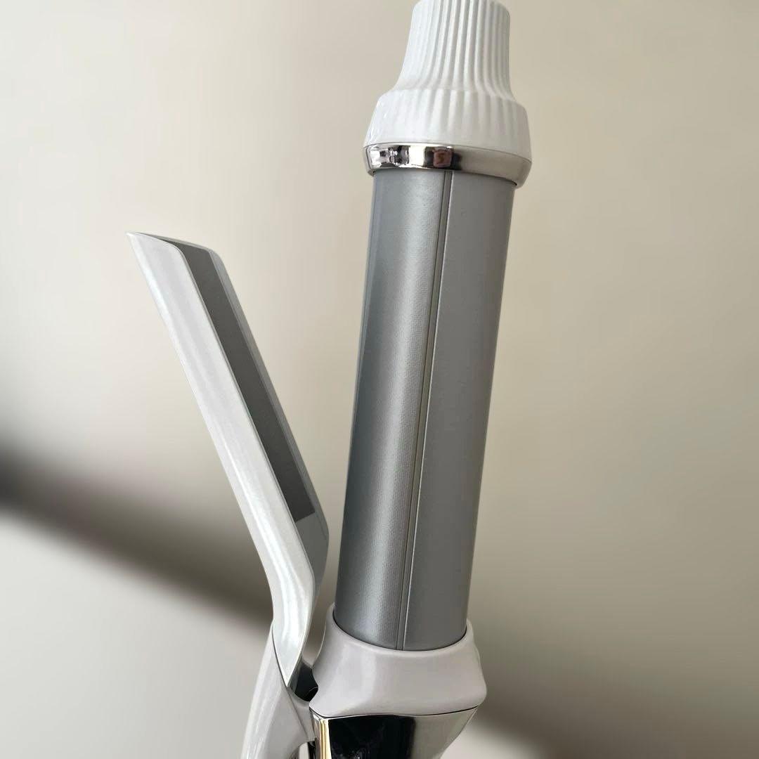 ReFa リファ ビューテック カールアイロン 32mm リファロックオイル付き