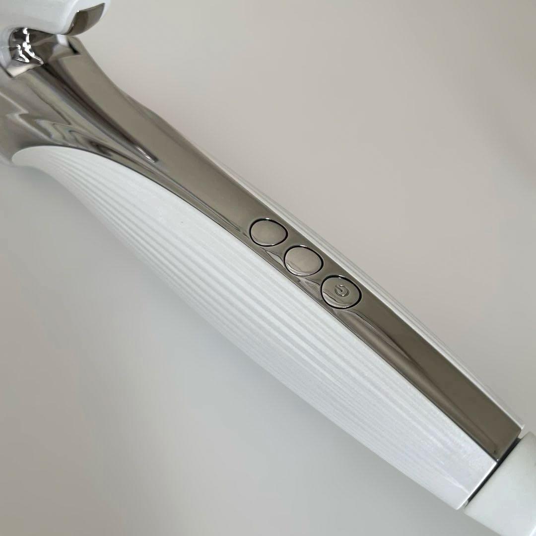 ReFa リファ ビューテック カールアイロン 32mm リファロックオイル付き