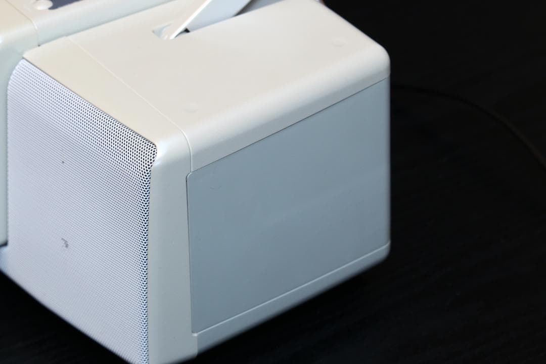 KENWOOD MDX-L1 CD/MD/TUNER コンポ ラジカセ 極美品