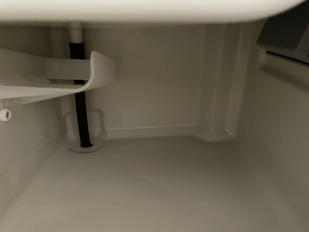 Panasonic SIM-AS2500 製氷機