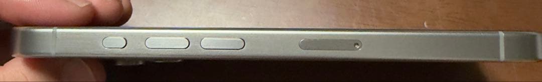 iPhone15Pro 128GB ナチュラルチタニウム