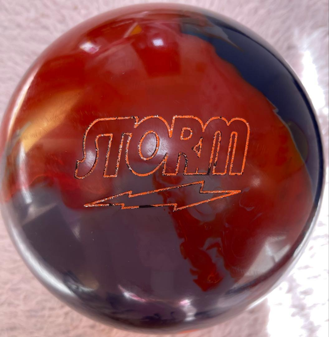 ABSOLUTE POWER (STORM) 13ポンド