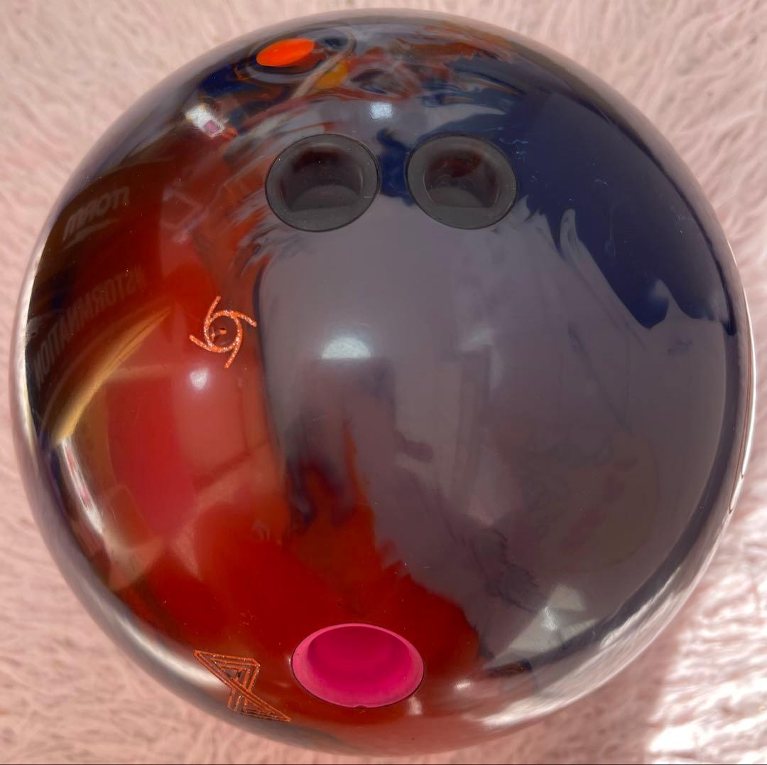 ABSOLUTE POWER (STORM) 13ポンド