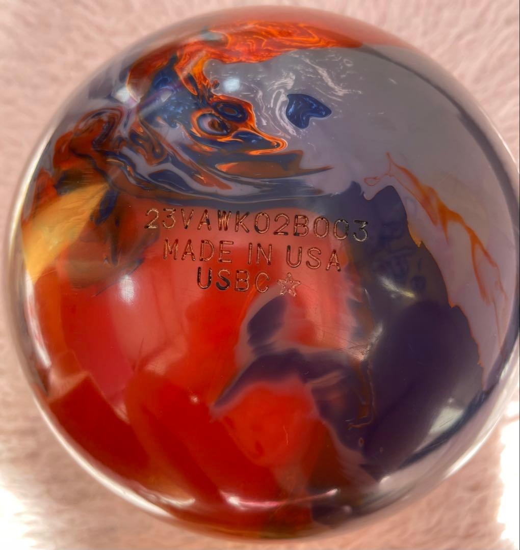 ABSOLUTE POWER (STORM) 13ポンド