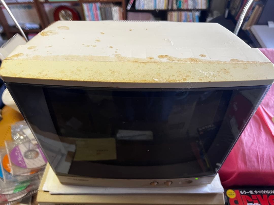 NEC PC-9801VX パーソナルコンピュータ