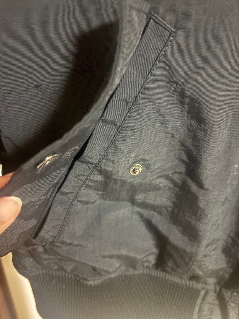 PAGEBOY リバーシブルジャケット