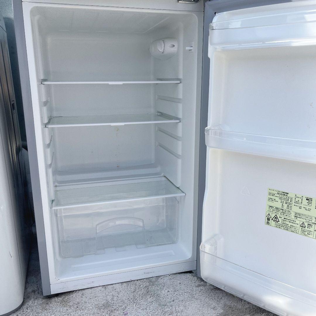 232設置まで対応 新生活　冷蔵庫　洗濯機　人気モデル　SHARPセット