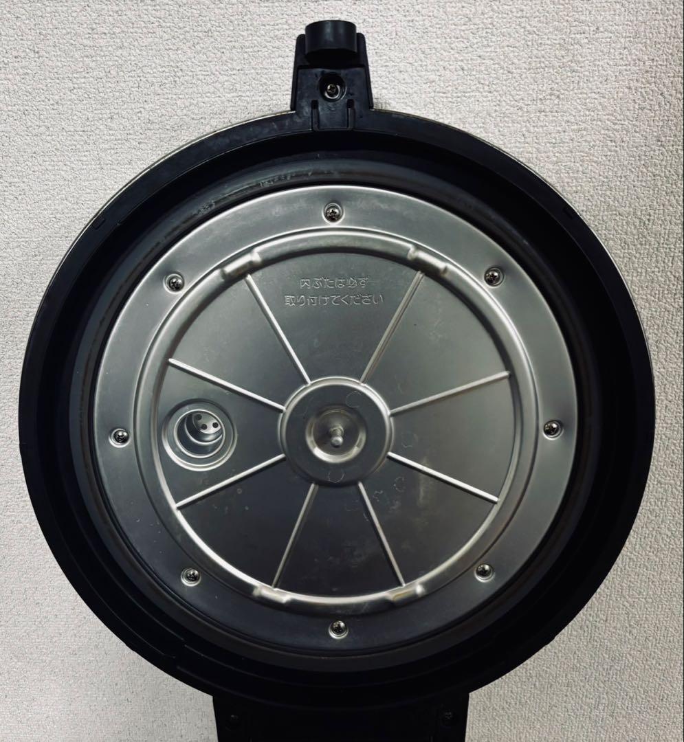 象印 炊飯器 NS-QC36 業務用　2升炊き 3.6L 2021年製