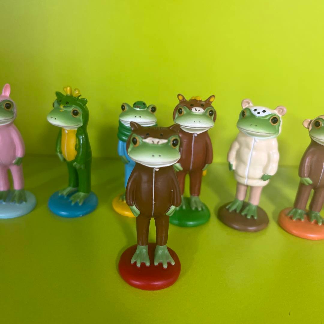 「ラスト間近」コポー十二支セット在庫処分品