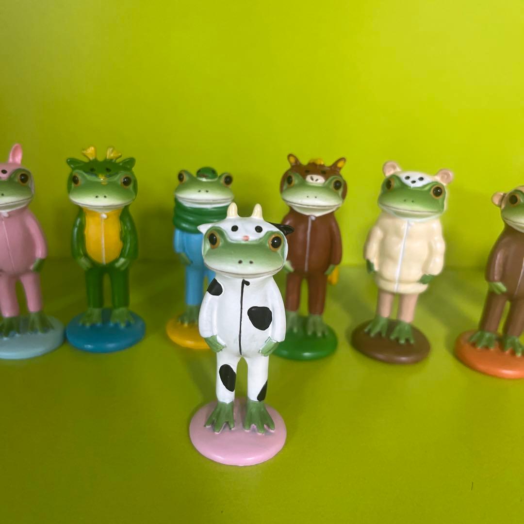 「ラスト間近」コポー十二支セット在庫処分品