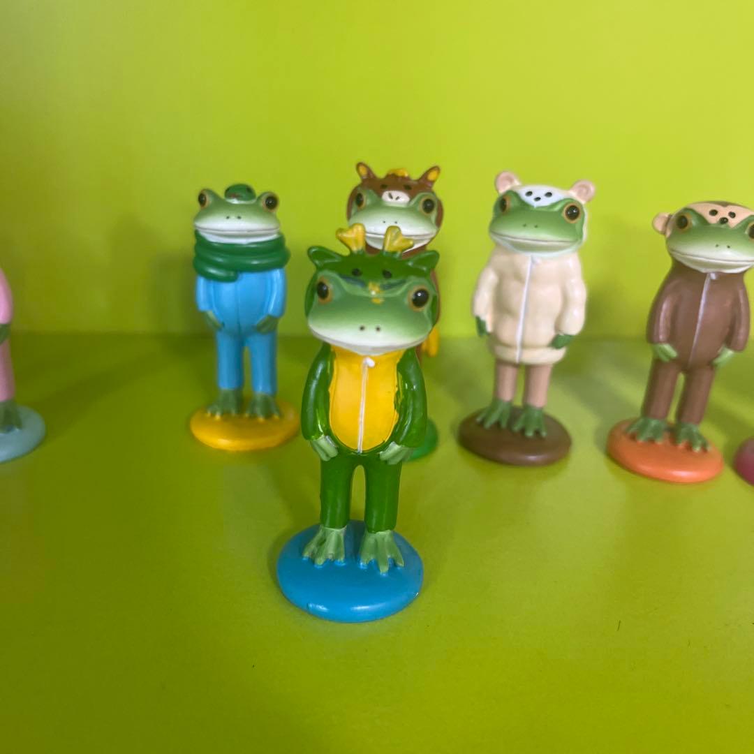 「ラスト間近」コポー十二支セット在庫処分品