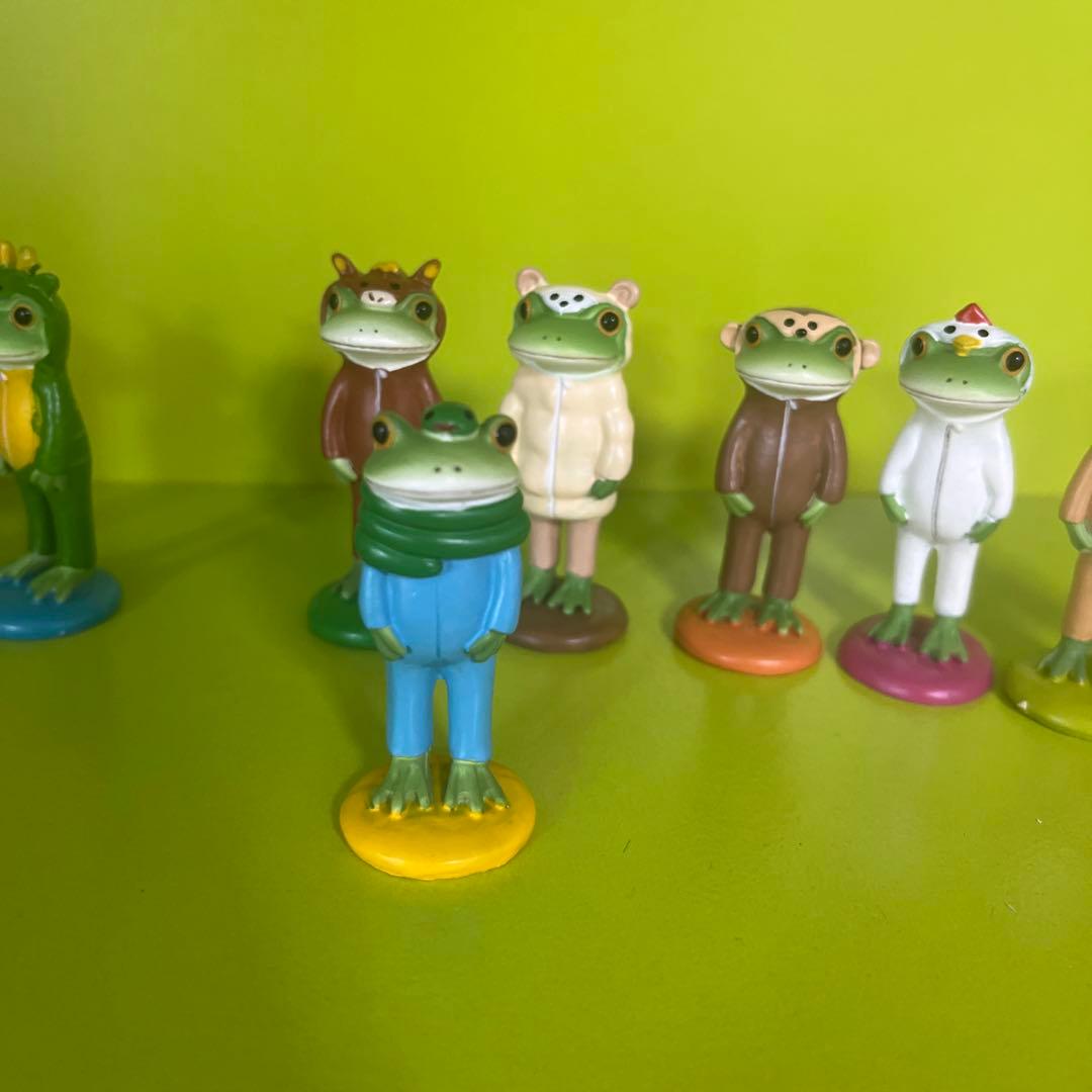 「ラスト間近」コポー十二支セット在庫処分品