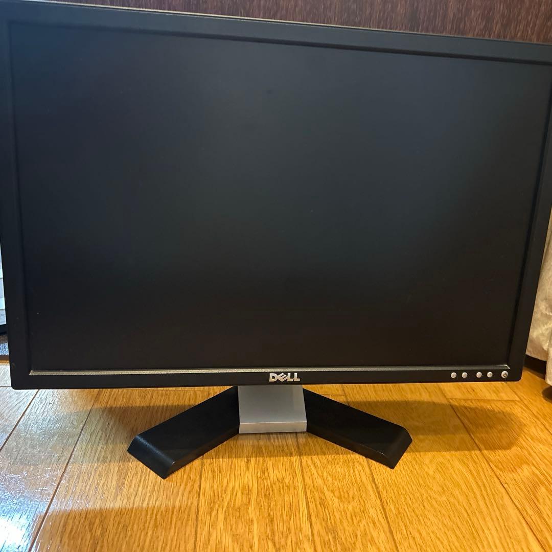 デスクトップPC モニタ　セット　ESPRIMO FH53/D1