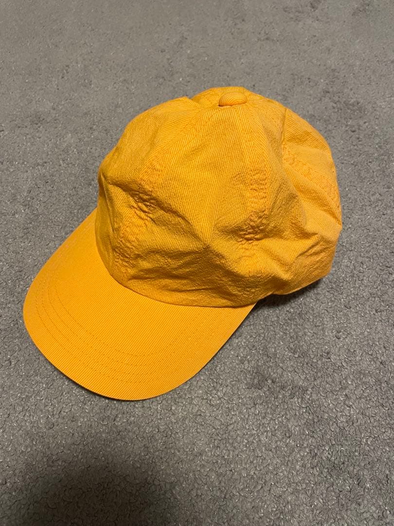 帽子 MAN-TLE R16C1 Unisex Hat, Signal