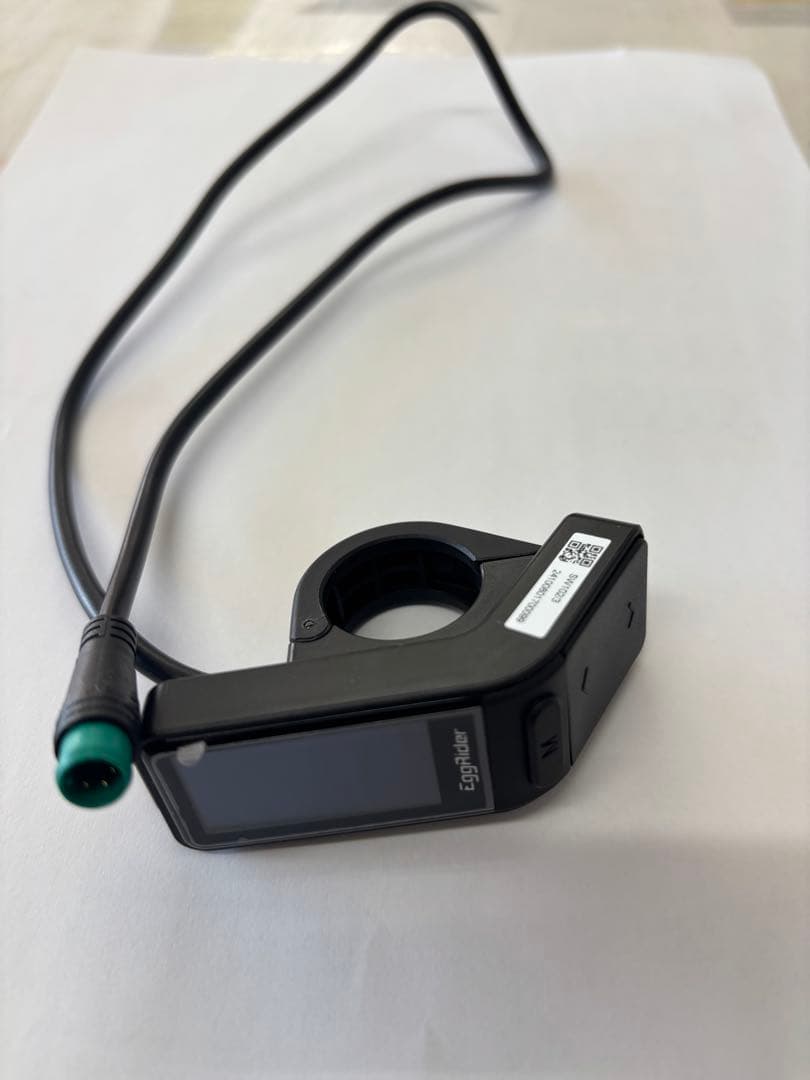 eggrider エッグライダー　MATEX メイトエックス　リミッター解除