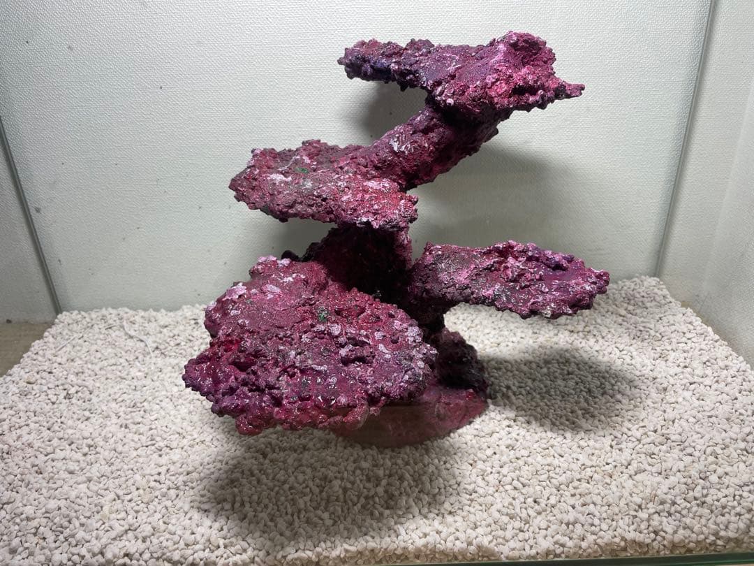 人工ライブロック RR62 アク抜き済み安心塗料使用