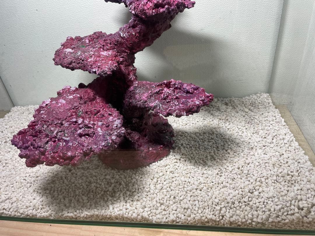 人工ライブロック RR62 アク抜き済み安心塗料使用