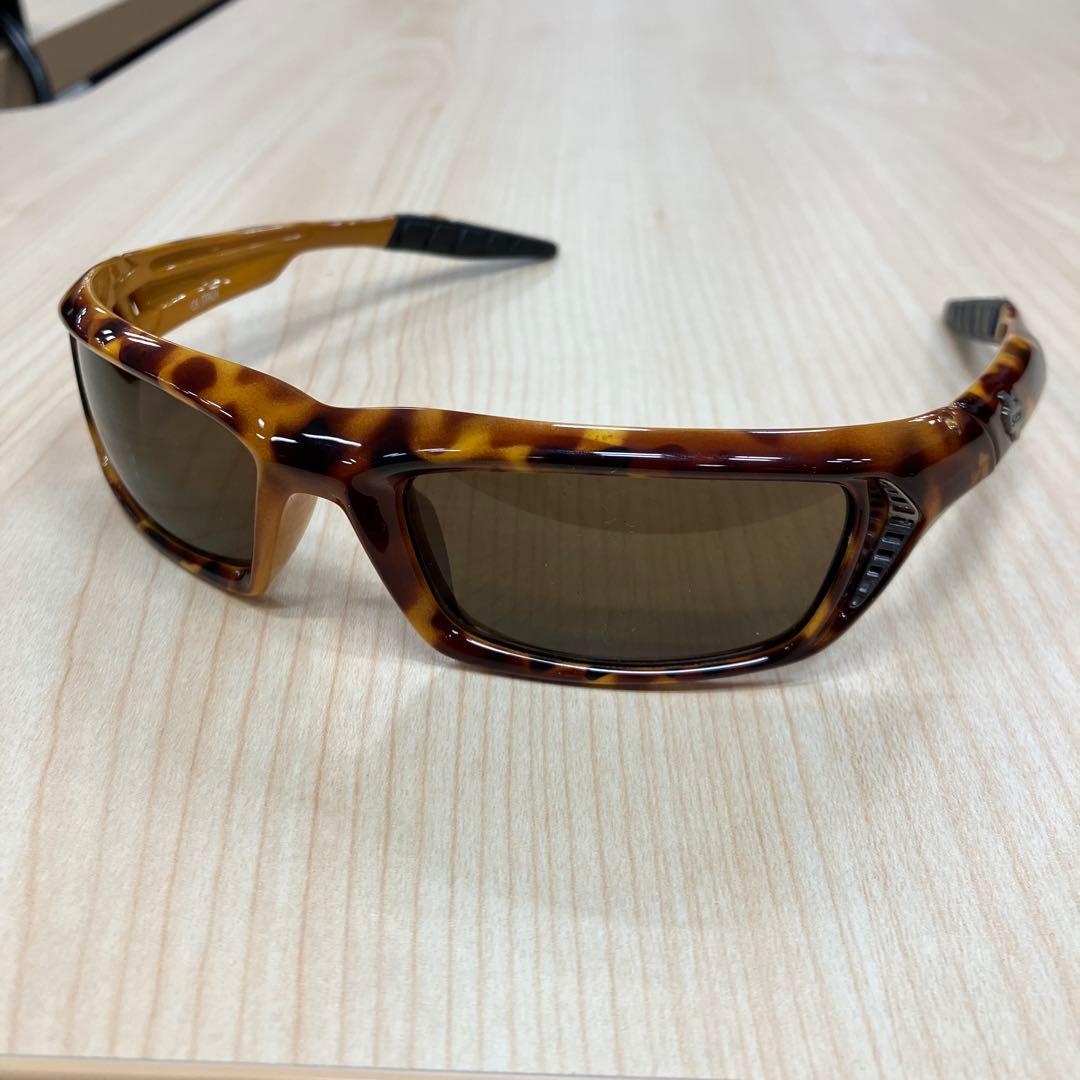 新品未使用 サングラス SPY NEO SCOOP タイガートートイズ 長渕剛着