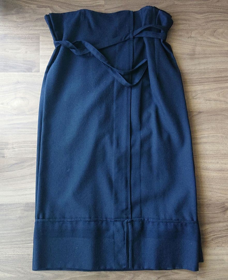 Comme des Garçons コムデギャルソン パンツ 2003AW 希少