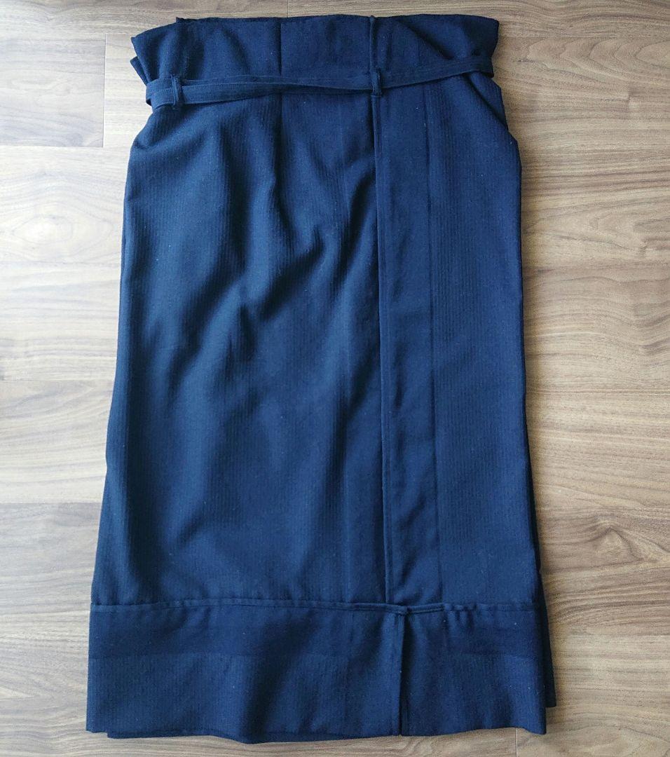 Comme des Garçons コムデギャルソン パンツ 2003AW 希少