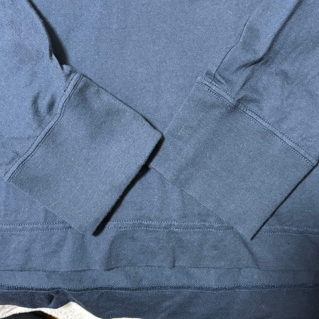 Vivienne Westwood ヴィヴィアンウエストウッド ロンT 刺繍