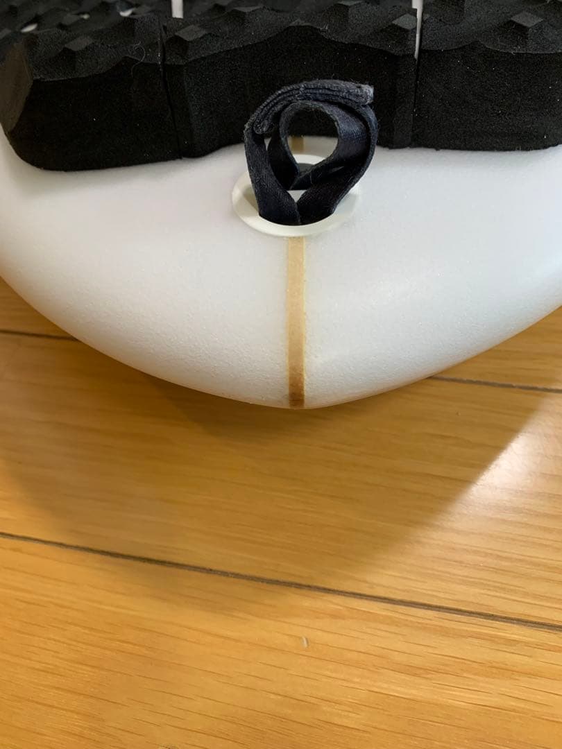 【美品】T.YOSHINOオルタナ系ツインピン小波用TWELVE6'0