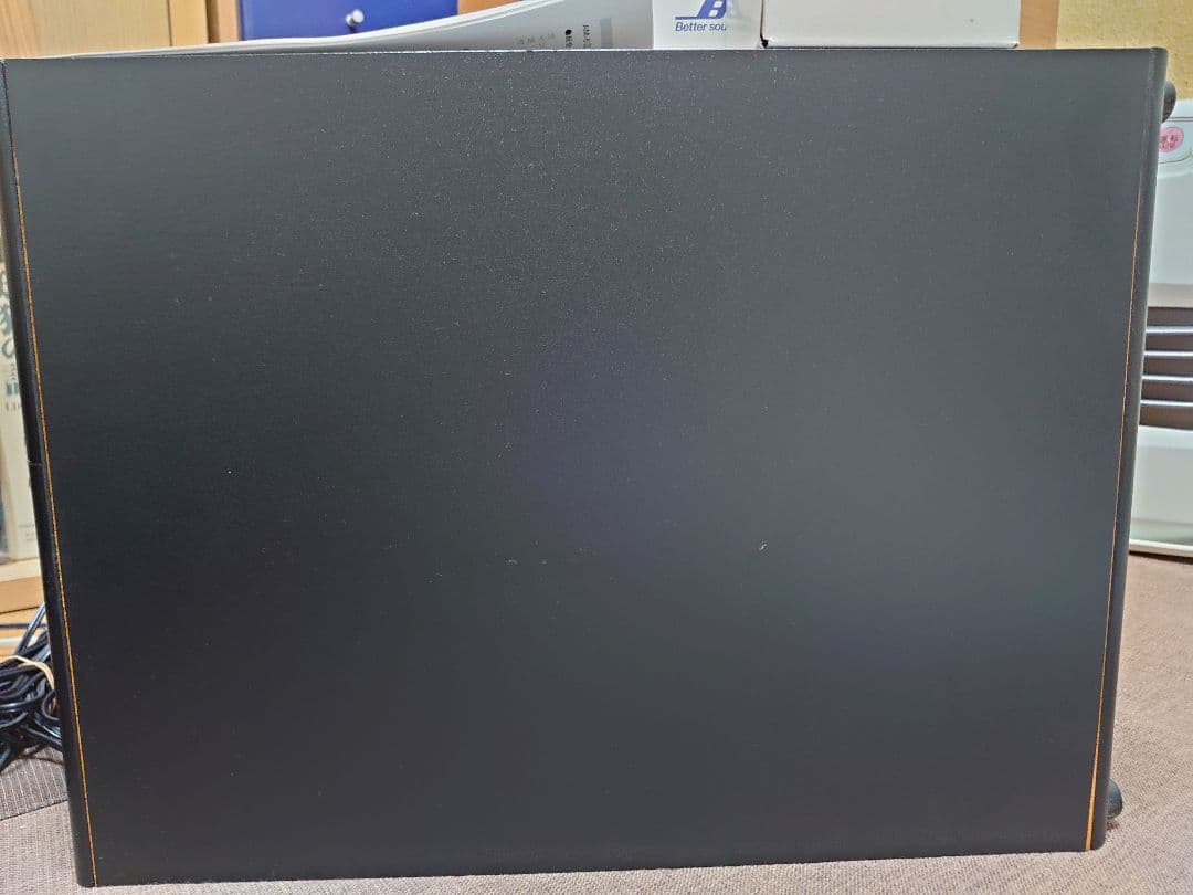 動作確認済　BOSE スピーカーAM-5Ⅲ＋サテライトスタンド付き元箱有り