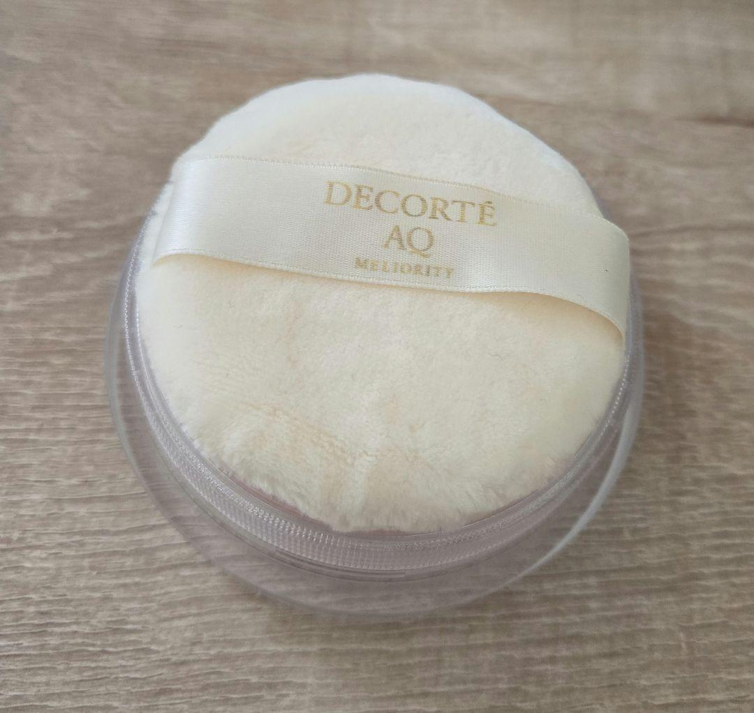 コスメデコルテ AQ ミリオリティ フェイスパウダー n 30g