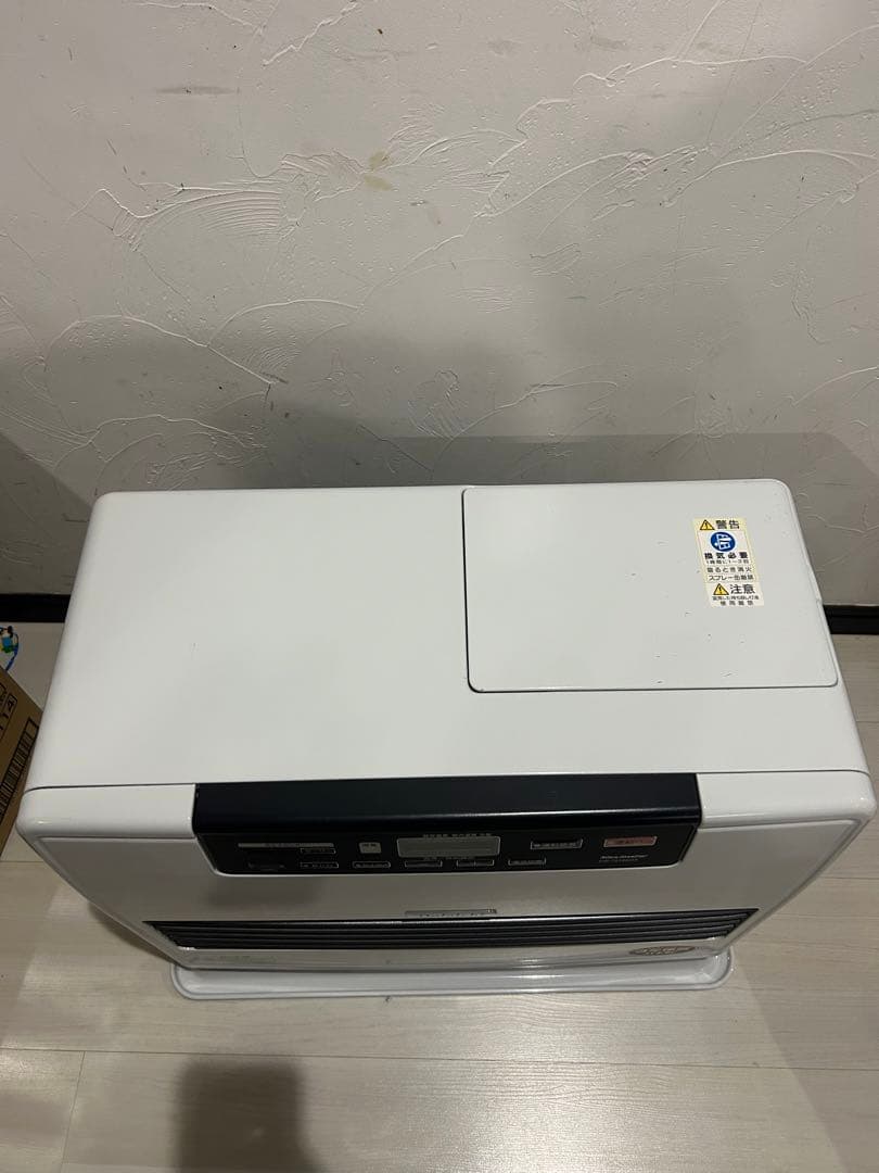 ダイニチ ブルーヒーター 石油ファンヒーター　　FW-7217SDX