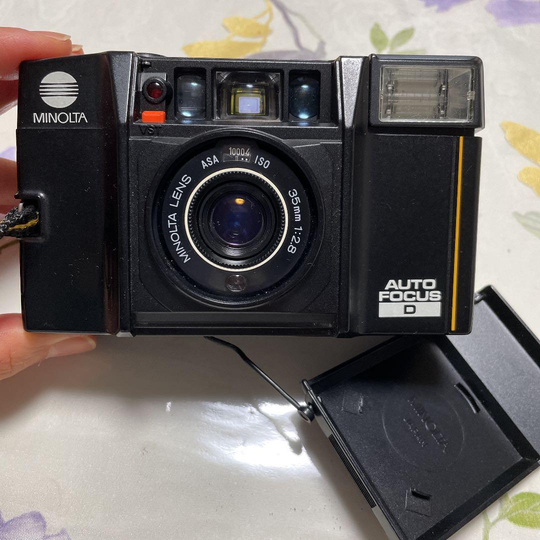 ☆特価　人気！フィルムカメラ