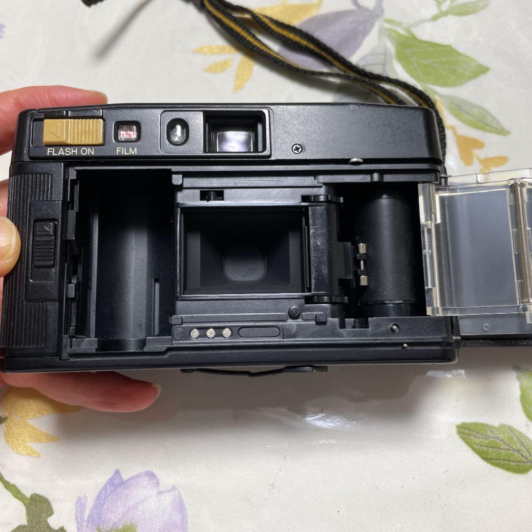 ☆特価　人気！フィルムカメラ