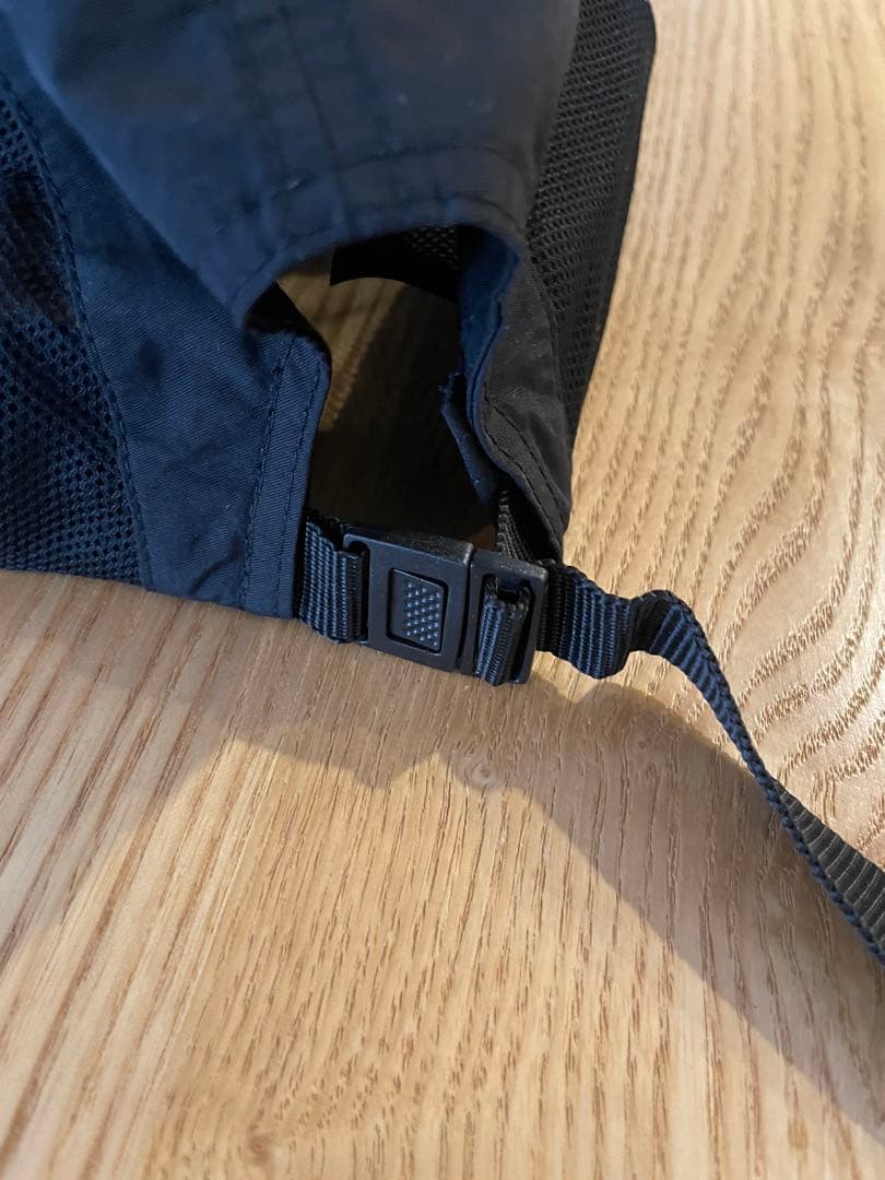 【新品レア】ゴーストインザシェル　メッシュキャップ