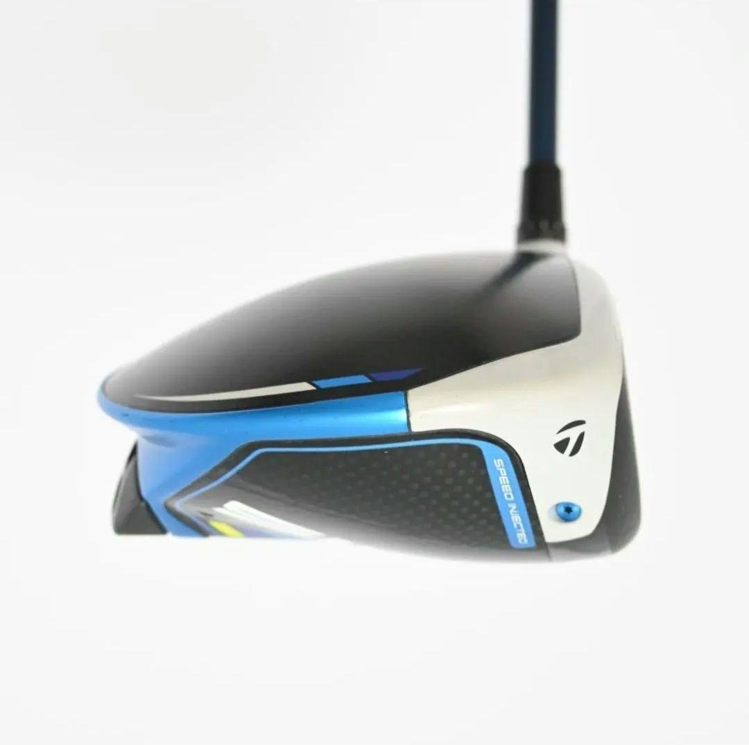 TaylorMade SIM2 ドライバー 9°