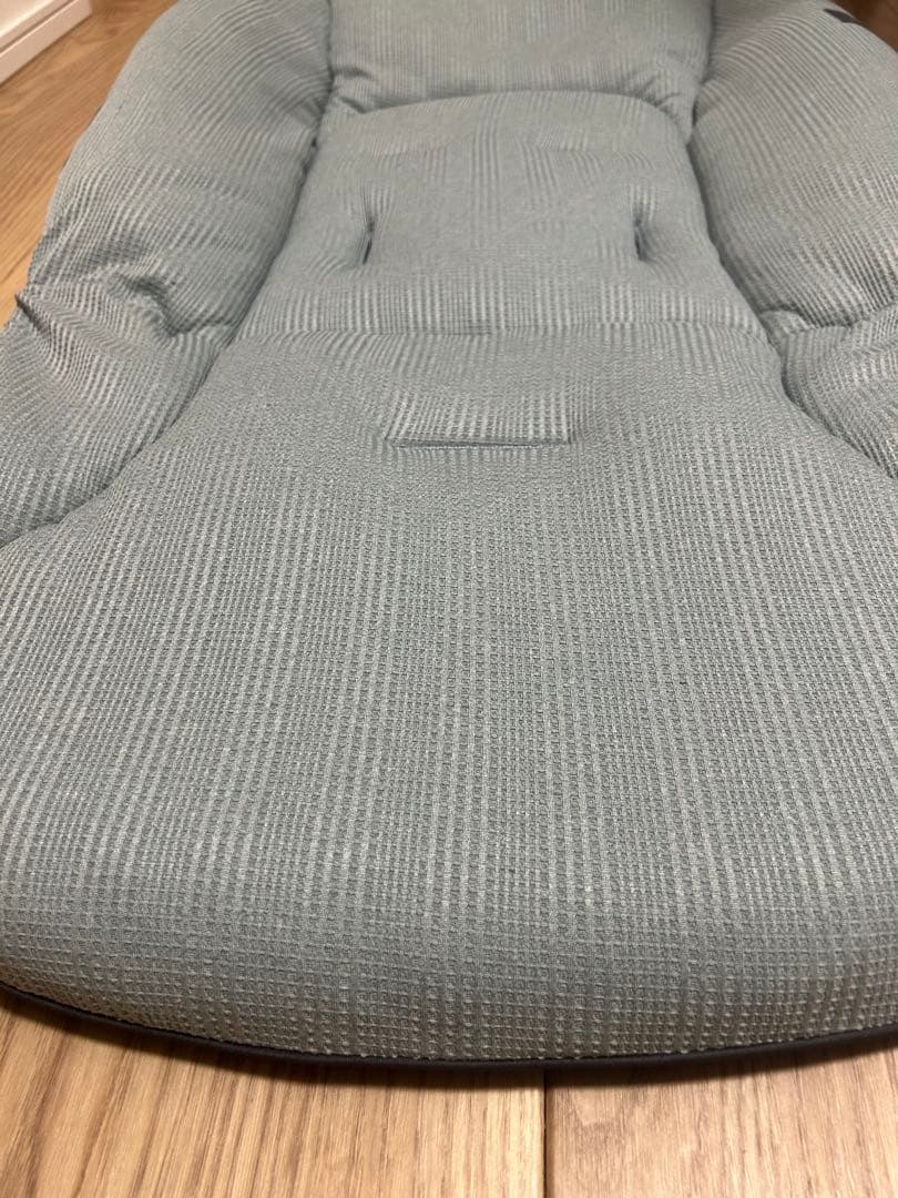 コンビ ネムリラ BEDi Long AUTO SWING 電動 ハイローチェア