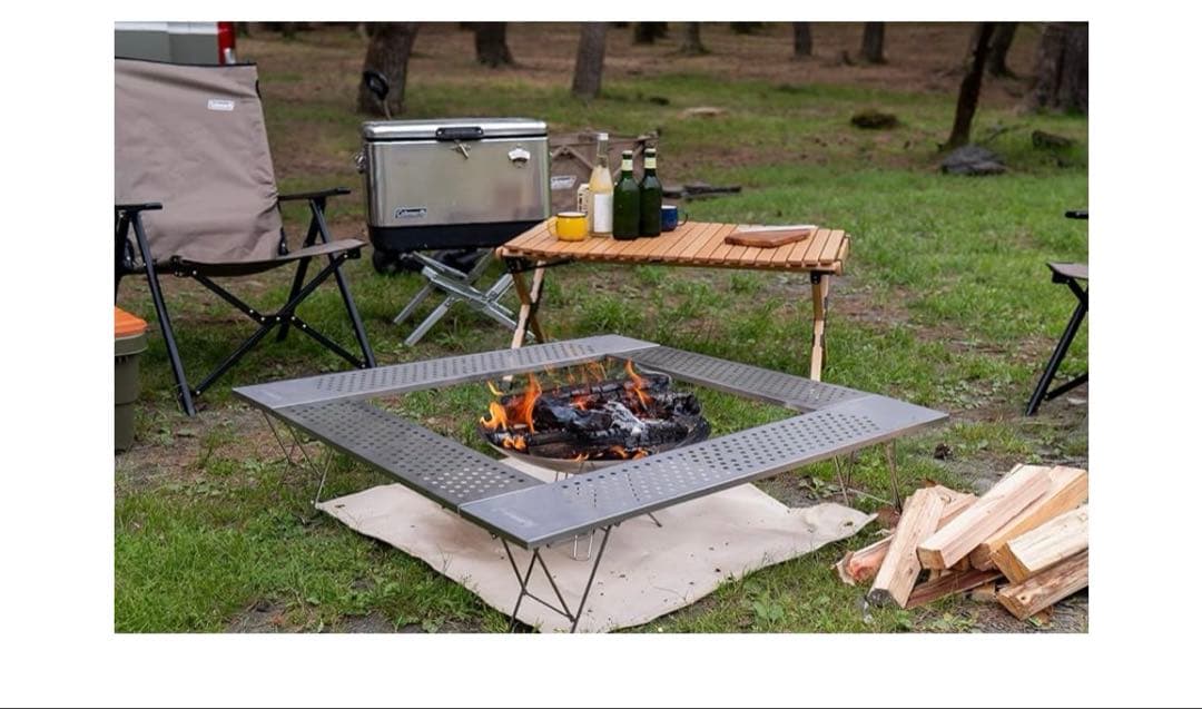 テーブル・チェア・ハンモック ymgt