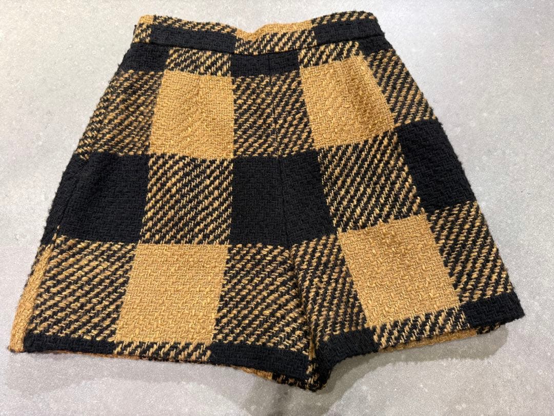 シェリエ　キュロット最終値下げ