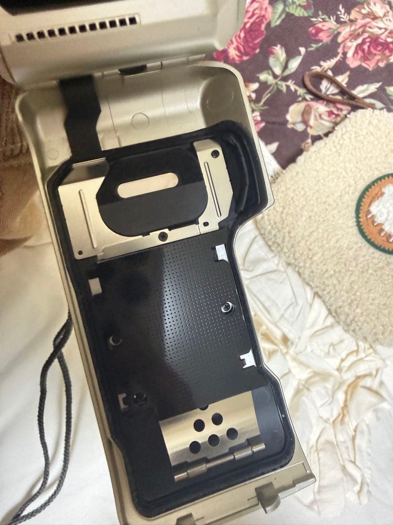 OLYMPUS μ［mju:］III 120 フィルムカメラ（生活防水）