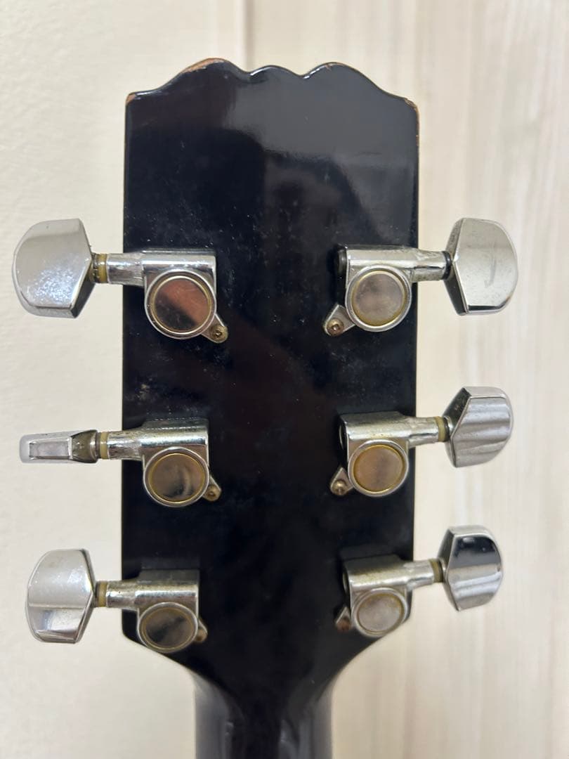 KAWAI EA45 GB エレアコ ギター